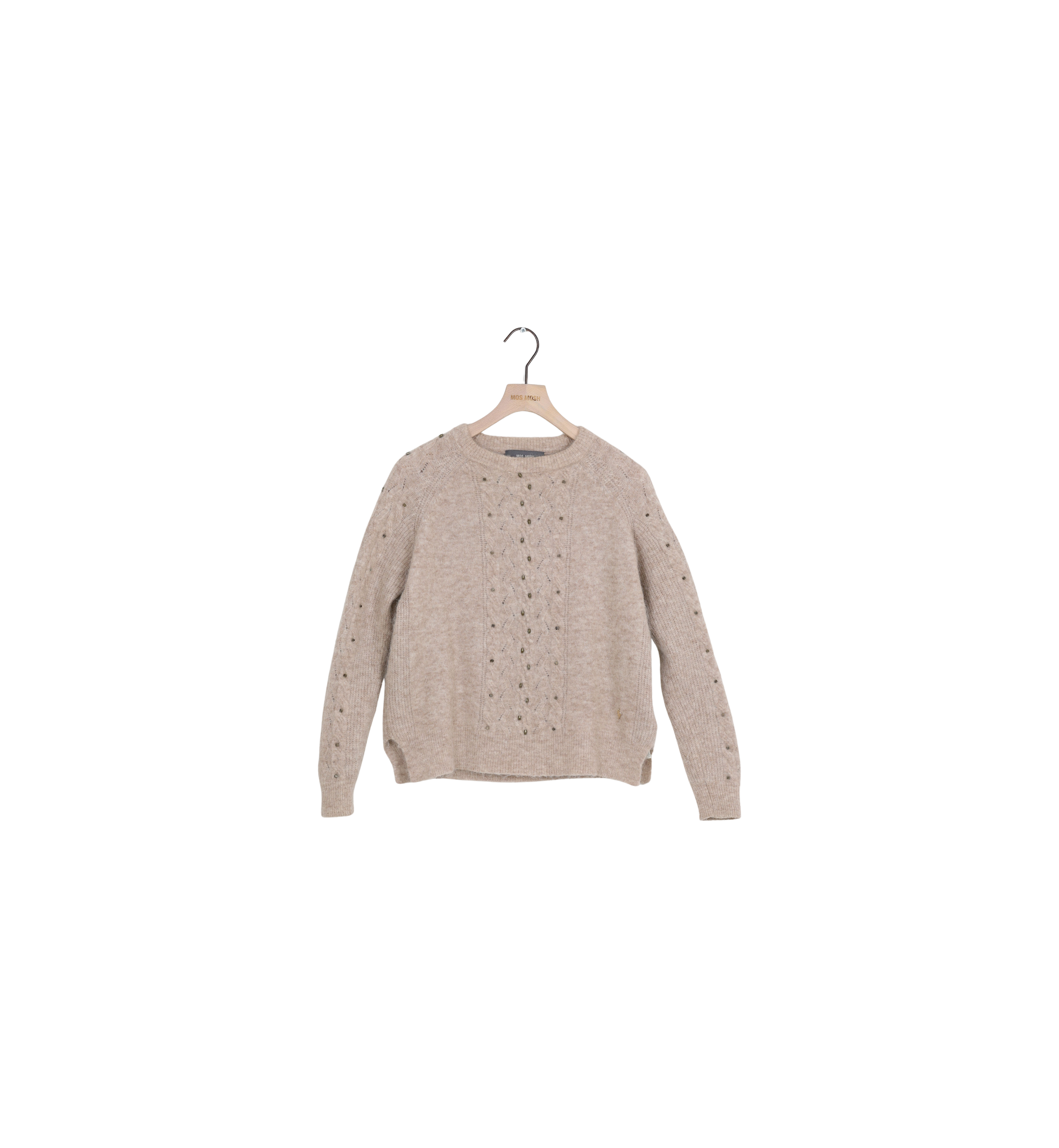 Packshot / Doeskin / ReLoved